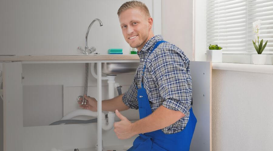 Holiday Plumbing Service in Groveton, TX